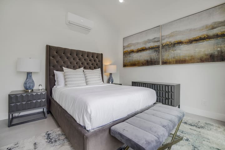 Спална соба 7