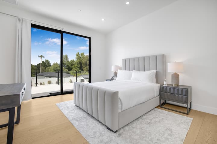 Спална соба 2