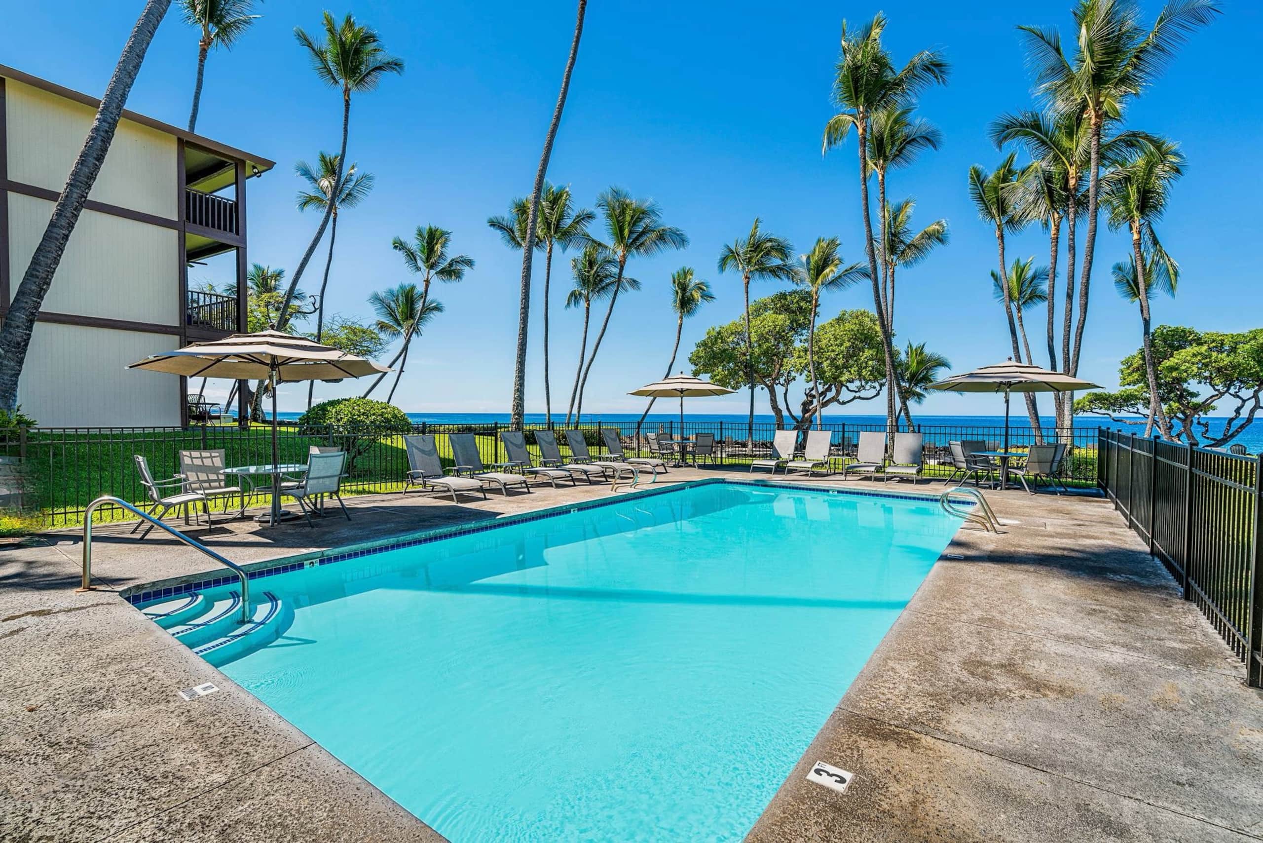 Unique Oceanfront Condo with Gorgeous Views - Image 25