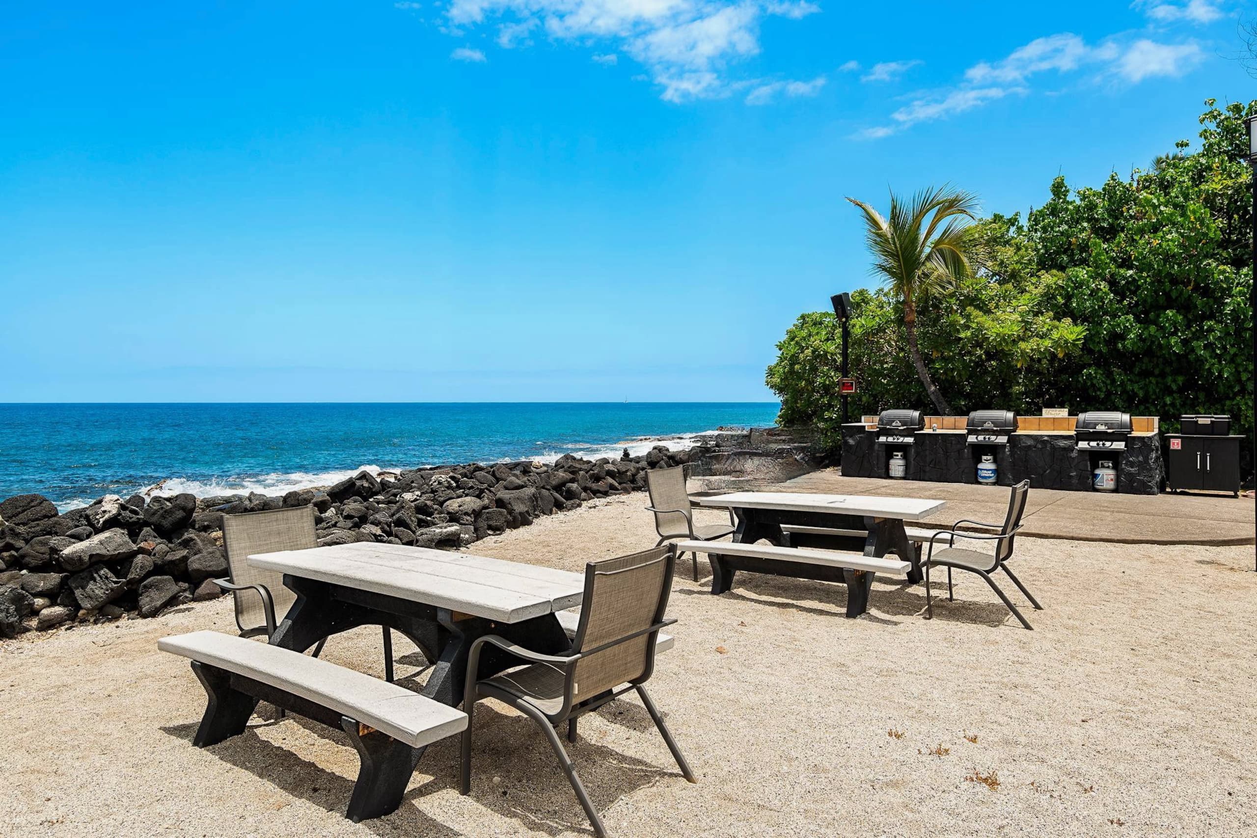 Unique Oceanfront Condo with Gorgeous Views - Image 18