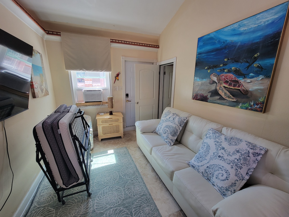 2 ห้องนั่งเล่น