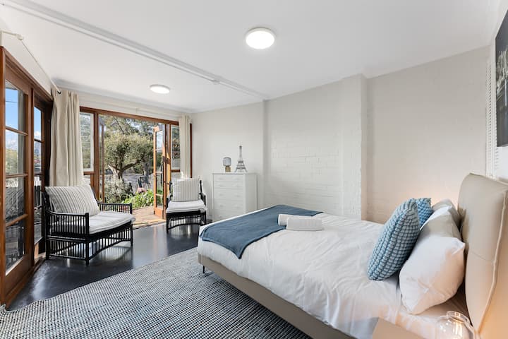 Спална соба 3