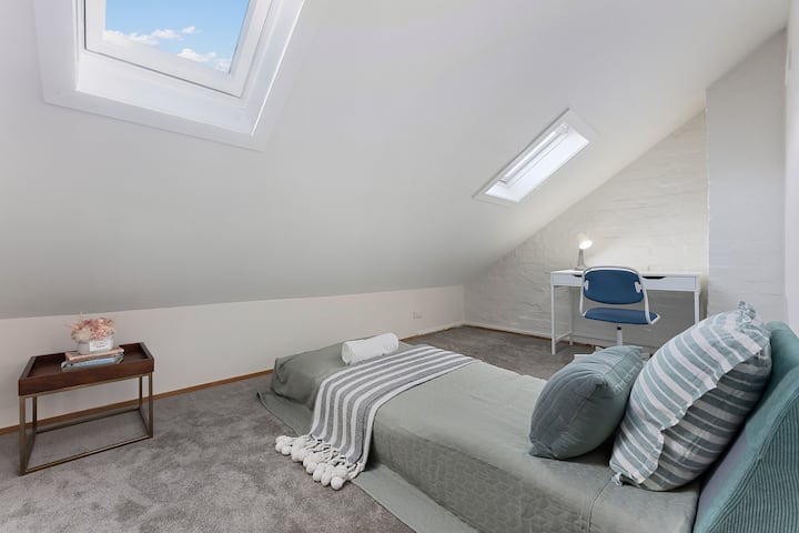 Спална соба 5