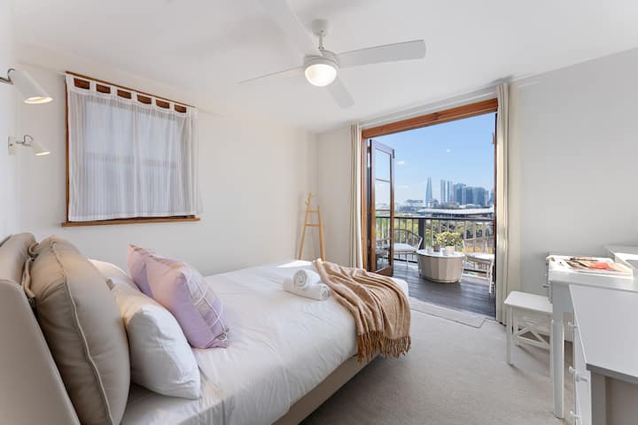 Спална соба 1