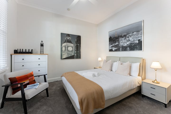 Спална соба 2