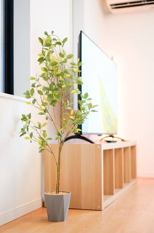 7min to Roppongi/90sqm/3Bedrooms/DesignersVilla2nd gallery image 3