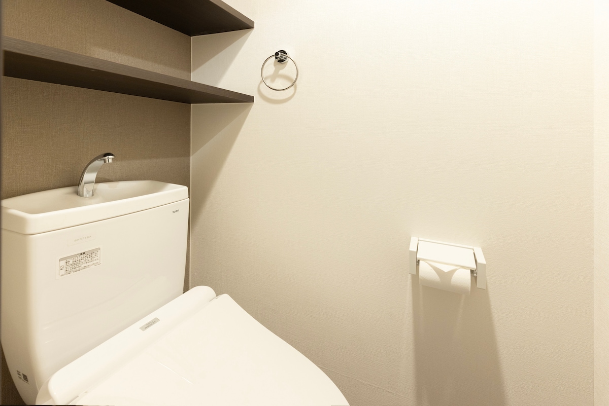 フルバスルーム