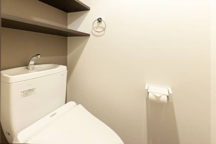 フルバスルーム