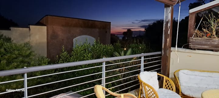 Grazina's Home Casa Con Piscina E Giardino - Toscânia