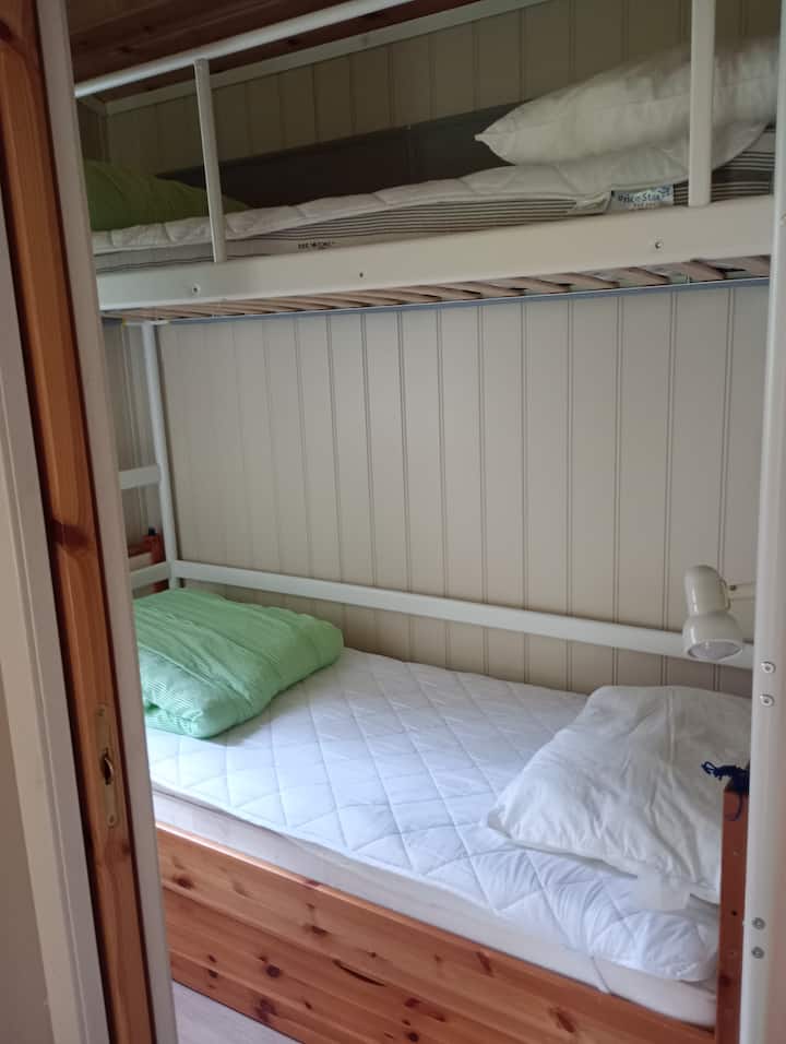 Habitación 1