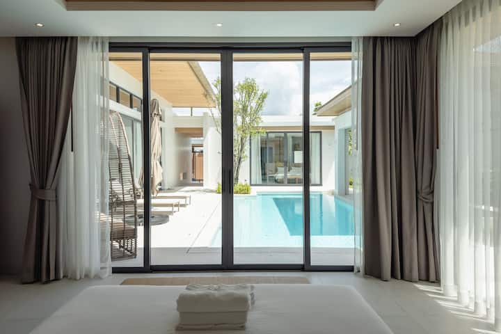 غرفة النوم 1