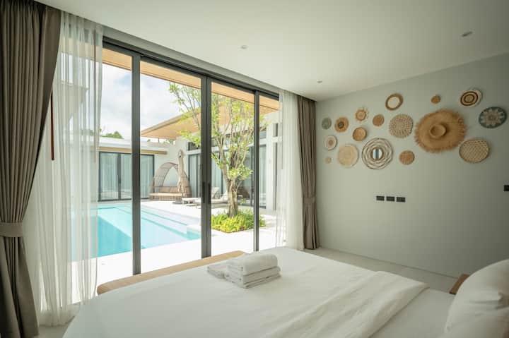 غرفة النوم 2