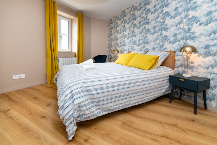 Schlafzimmer 2