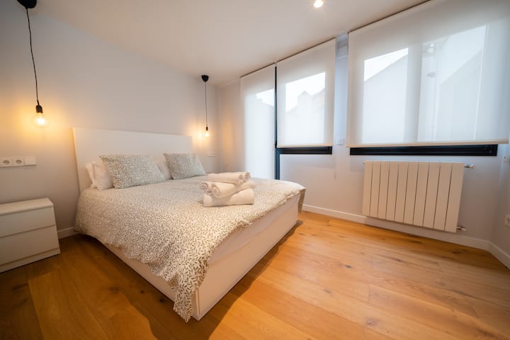 საძინებელი