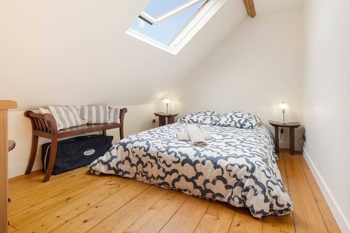 Спална соба 3