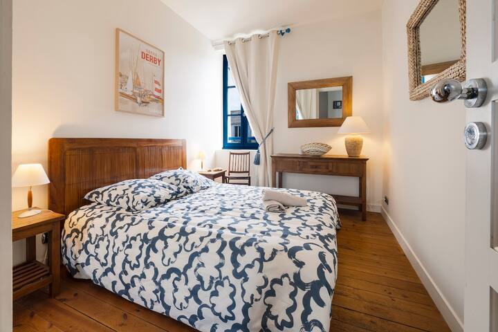 Спална соба 1