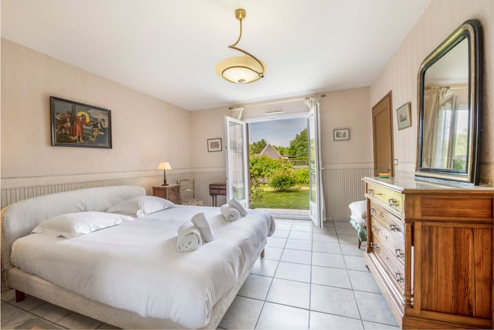 Conciergerie Fleury managed Airbnb listing 1