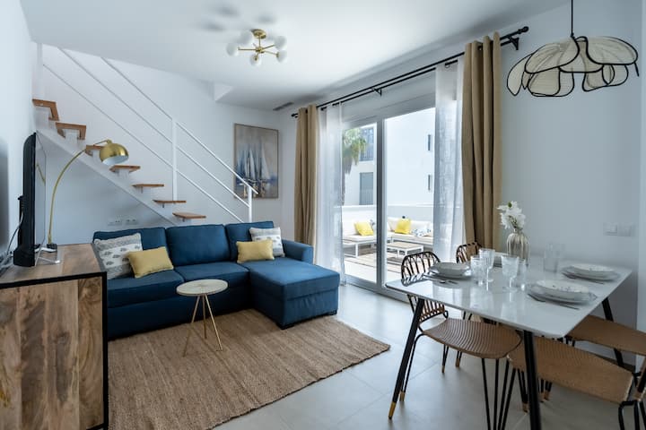 Bodega Olehousing - El Palmar de Vejer