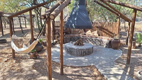 Nguni Bush Lodge - Marloth Park