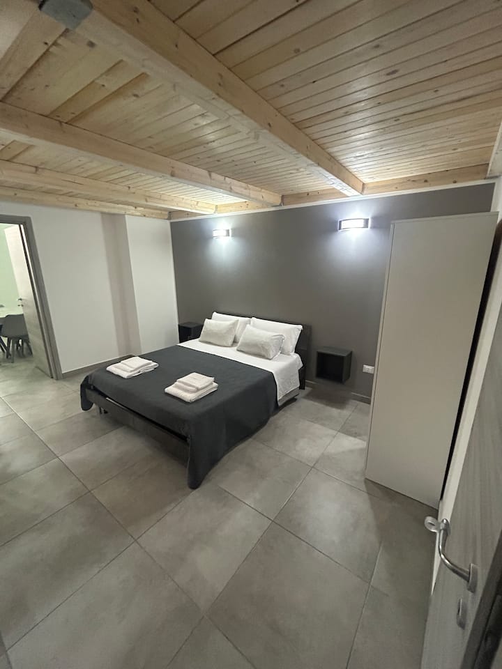 Habitación 1