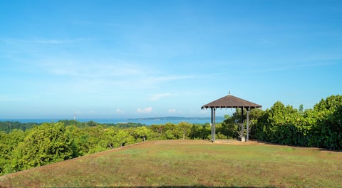 Hilltop Exclusive Villa, Mount Cinnamon Mirissa