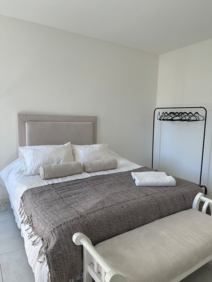 ห้องนอน