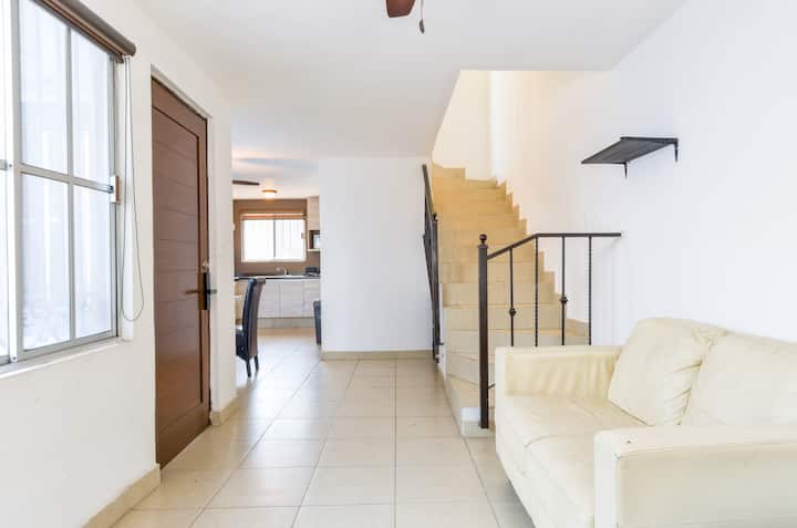 มีบันได