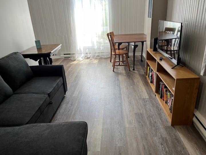 Portsmouth Harbour Home - Kingston