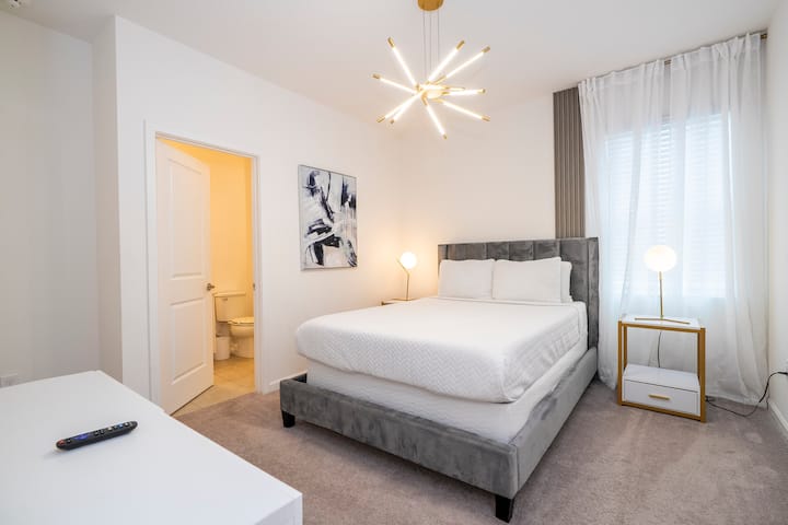 Спална соба 10