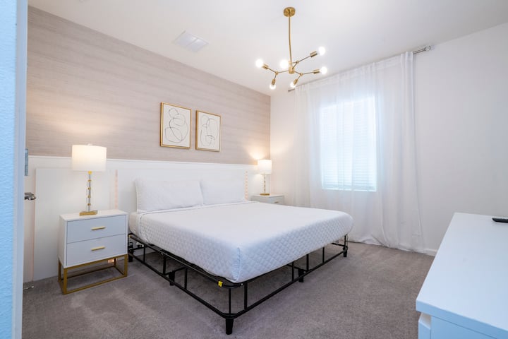 Спална соба 14