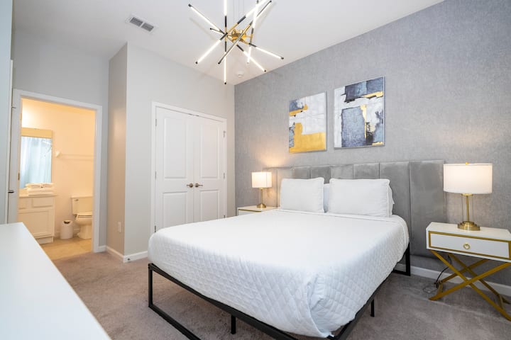 Спална соба 2