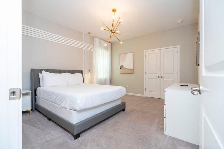 Спална соба 4