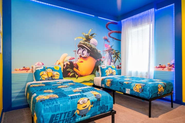 Спална соба 7