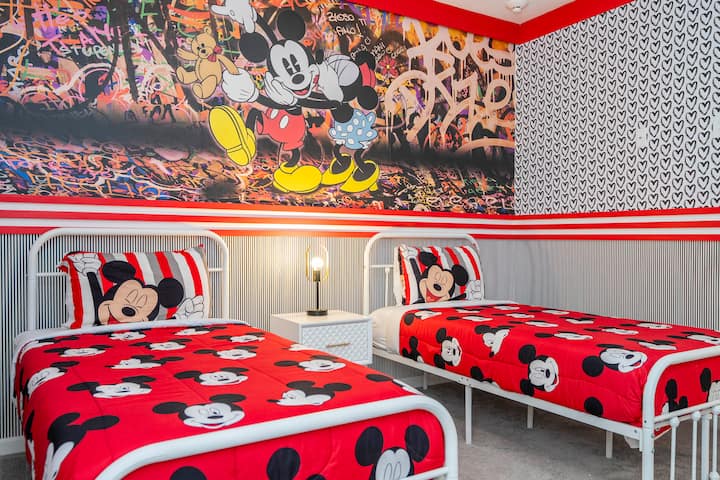 Спална соба 12