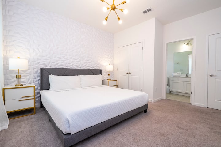 Спална соба 15