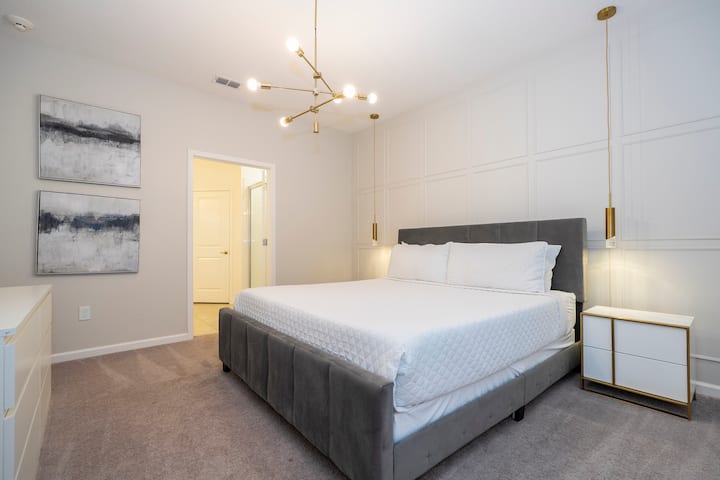 Спална соба 3