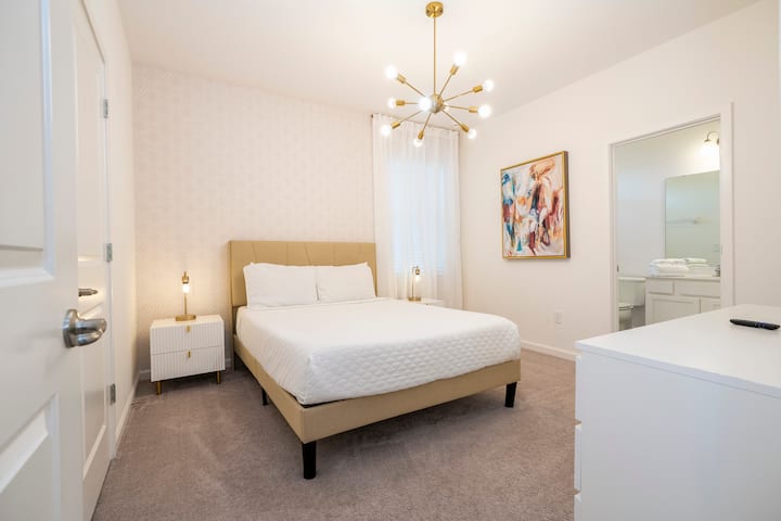 Спална соба 8