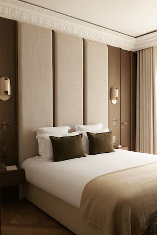 Highstay – Maison Pyramides – 2 Bedrooms Exclusive