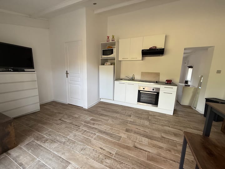 Maisonnette Sous Les Pins - Cassis