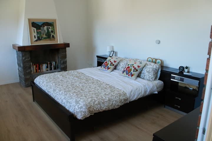 Habitación 1