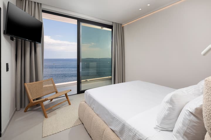 საძინებელი 4