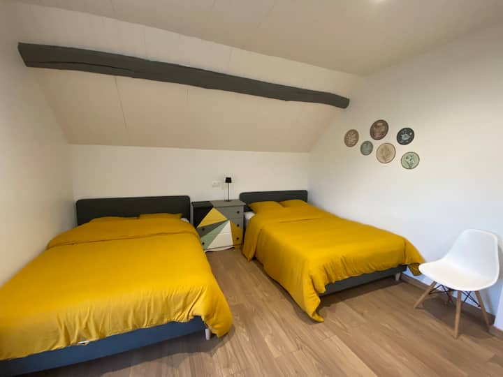 Chambre 2