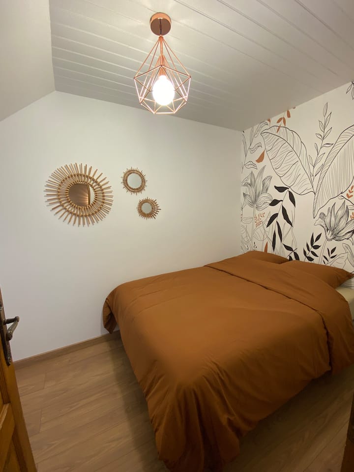 Chambre 1