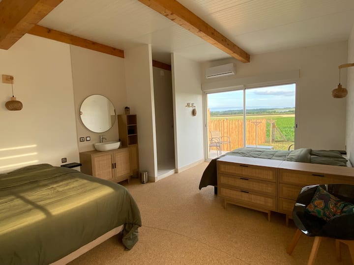 Chambre 4