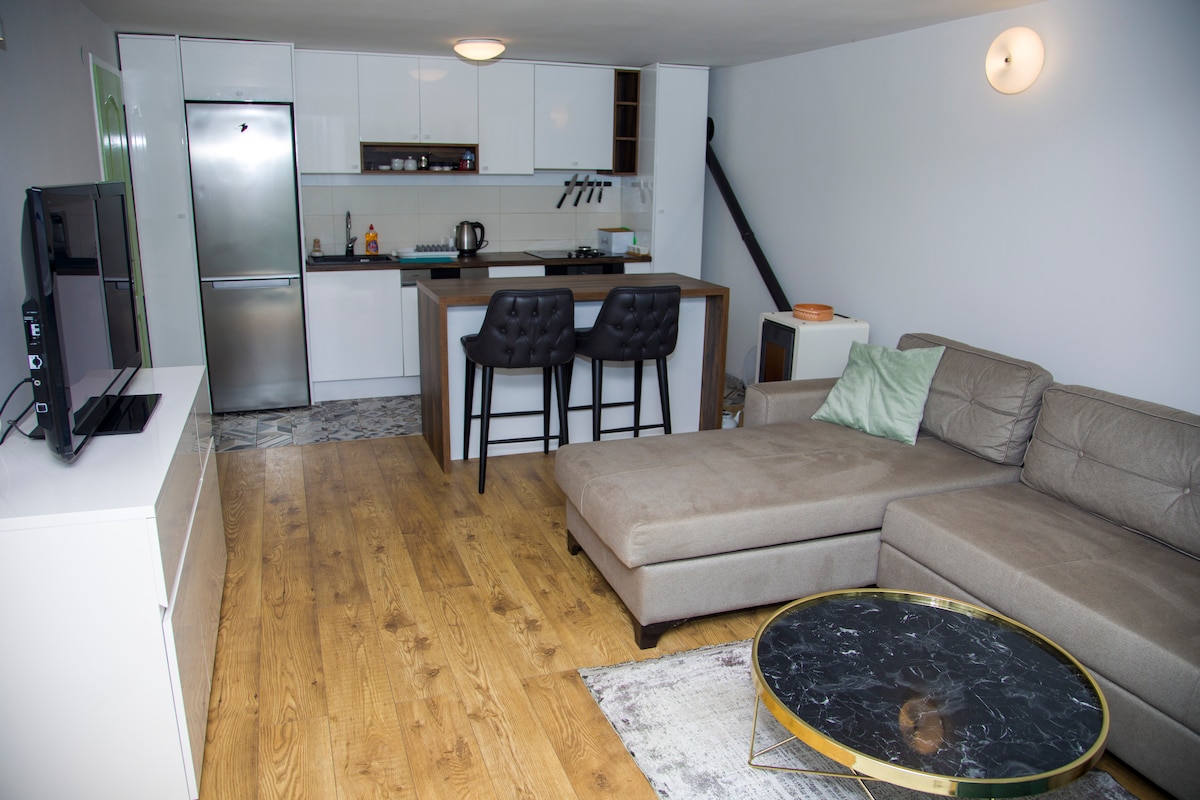 ห้องนั่งเล่น