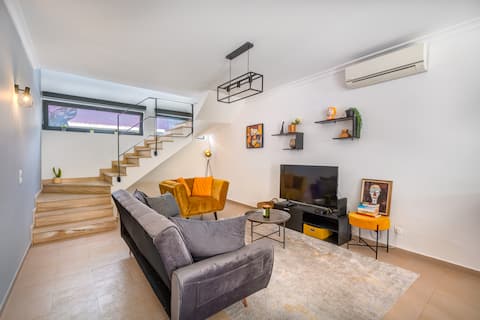 Hidden Gem in the center of Alvor