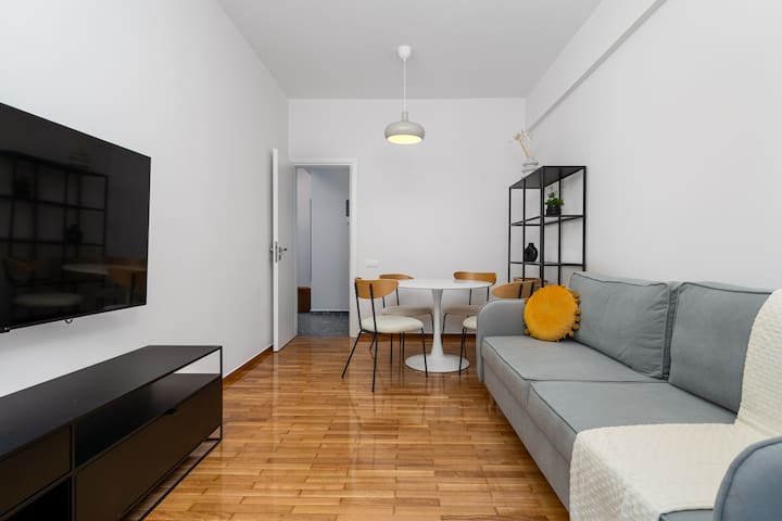 Renty managed Airbnb listing 3