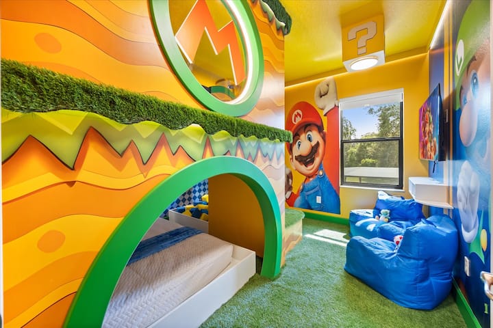 Chumba cha kulala 11