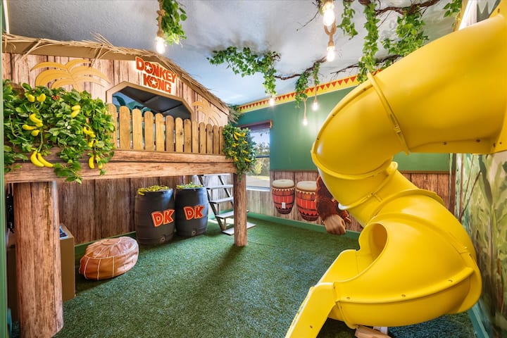 Chumba cha kulala 10