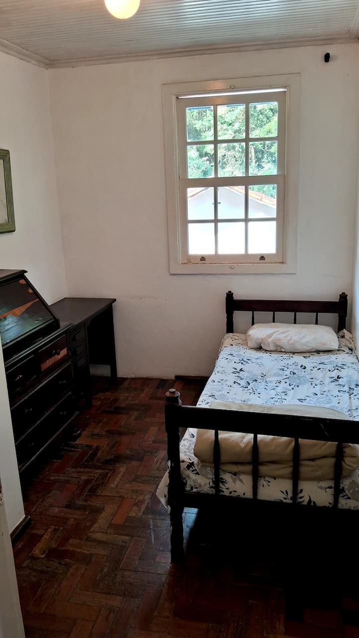 Спална соба 4